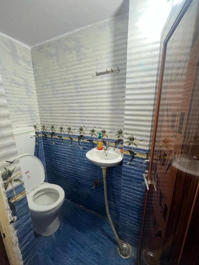 Maa Gauri Paying Guest House 瓦拉纳西 外观 照片